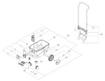 Festool 10744054 CTL 36 EI GB 230V Spare Parts